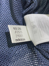 【2024/25】レアル・マドリード UBD トラック トップ ＆ パンツ / CONDITION：A / SIZE：上：M、下：L（共に日本規格）