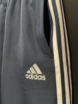 【2024/25】レアル・マドリード UBD トラック トップ ＆ パンツ / CONDITION：A / SIZE：上：M、下：L（共に日本規格）