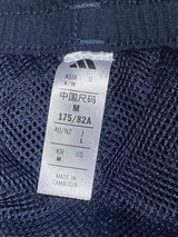 【2024/25】レアル・マドリード UBD トラック トップ ＆ パンツ / CONDITION：A / SIZE：上：M、下：L（共に日本規格）