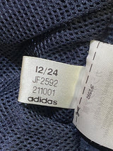 【2024/25】レアル・マドリード UBD トラック トップ ＆ パンツ / CONDITION：A / SIZE：上：M、下：L（共に日本規格）