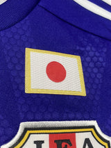 【2014】日本代表（H）/ CONDITION：New / SIZE：M（日本規格）/ #6 / MORISHIGE /  SAYONARA国立競技場パッチ