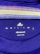 【2014】日本代表（H）/ CONDITION：New / SIZE：M（日本規格）/ #6 / MORISHIGE /  SAYONARA国立競技場パッチ