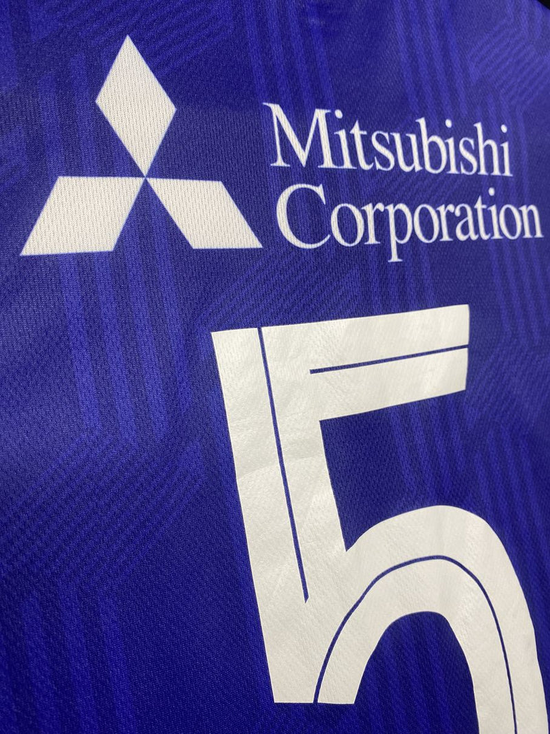 2025】FC東京（H）/ CONDITION：B+ / SIZE：2XL（日本規格）/ #5