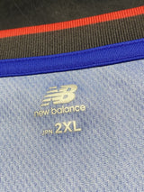 【2025】FC東京（H）/ CONDITION：B+ / SIZE：2XL（日本規格）/ #5 / NAGATOMO