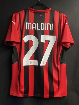 ACミラン – Vintage Sports Football Store