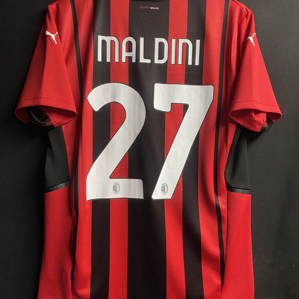 ACミラン – Vintage Sports Football Store