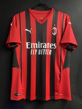 【2021/22】ACミラン（H）/ CONDITION：A / SIZE：M / #27 / MALDINI