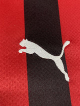【2021/22】ACミラン（H）/ CONDITION：A / SIZE：M / #27 / MALDINI