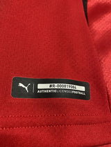 【2021/22】ACミラン（H）/ CONDITION：A / SIZE：M / #27 / MALDINI