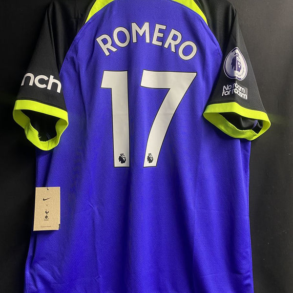 トッテナム – Vintage Sports Football Store