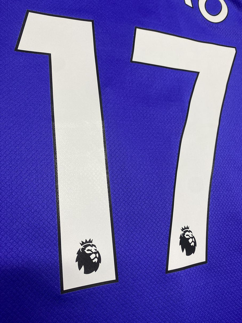2022/23】トッテナム（A）/ CONDITION：New / SIZE：XL / #17 / ROMERO