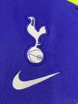 【2022/23】トッテナム（A）/ CONDITION：New / SIZE：XL / #17 / ROMERO / プレミア、No Room For Racismパッチ