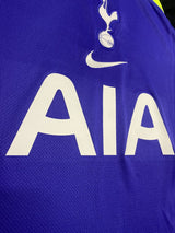 【2022/23】トッテナム（A）/ CONDITION：New / SIZE：XL / #17 / ROMERO / プレミア、No Room For Racismパッチ