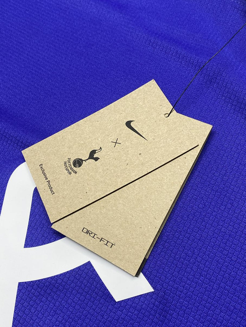 2022/23】トッテナム（A）/ CONDITION：New / SIZE：XL / #17 / ROMERO