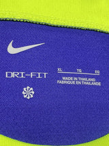 【2022/23】トッテナム（A）/ CONDITION：New / SIZE：XL / #17 / ROMERO / プレミア、No Room For Racismパッチ