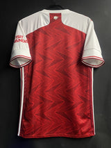 【2020/21】アーセナル（H）/ CONDITION：A / SIZE：L（日本規格）