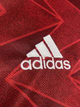 【2020/21】アーセナル（H）/ CONDITION：A / SIZE：L（日本規格）