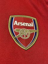 【2022/23】アーセナル（H）/ CONDITION：A / SIZE：L（日本規格）/ #4 / WHITE