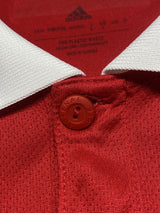 【2022/23】アーセナル（H）/ CONDITION：A / SIZE：L（日本規格）/ #4 / WHITE