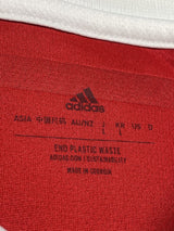 【2022/23】アーセナル（H）/ CONDITION：A / SIZE：L（日本規格）/ #4 / WHITE