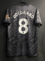 【2022/23】アーセナル（A）/ CONDITION：A / SIZE：L（日本規格）/ #8 / ØDEGAARD