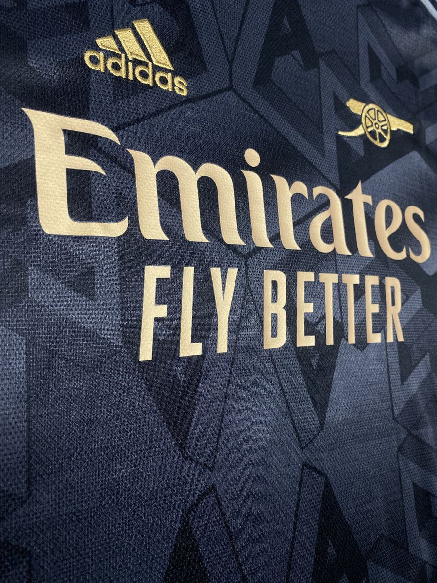 2022/23】アーセナル（A）/ CONDITION：A / SIZE：L（日本規格）/ #8