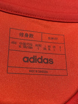 【2024】スペイン代表（H）/ CONDITION：NEW / SIZE：2XL（日本規格）/ #19 / LAMINE YAMAL / EURO2024決勝仕様