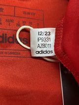 【2024】スペイン代表（H）/ CONDITION：NEW / SIZE：2XL（日本規格）/ #19 / LAMINE YAMAL / EURO2024決勝仕様