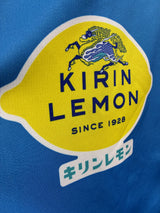 【2019】FC東京 PRO-TRAINING テクニカル ニット トップ / CONDITION：B+ / SIZE：O-XO（日本規格）