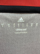 【2016/17】フラメンゴ（H）/ CONDITION：B+ / SIZE：S / スポンサーなし