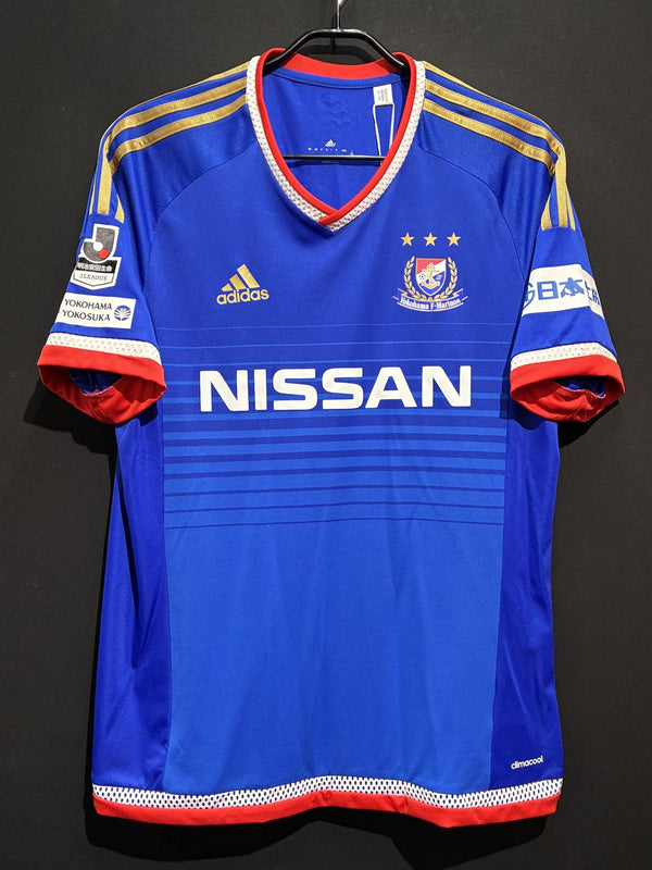 横浜F・マリノス – Vintage Sports Football Store