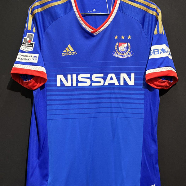 横浜F・マリノス – Vintage Sports Football Store