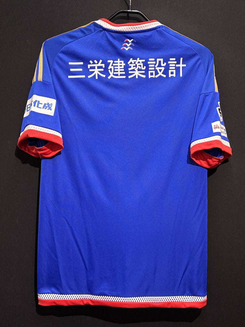 2015】横浜F・マリノス（H）/ CONDITION：NEW / SIZE：XO（日本規格