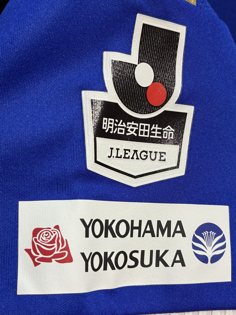 2015】横浜F・マリノス（H）/ CONDITION：NEW / SIZE：XO（日本規格