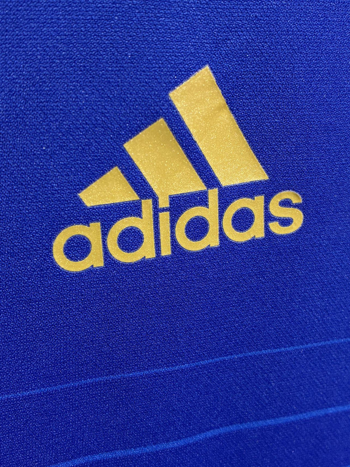 2015】横浜F・マリノス（H）/ CONDITION：NEW / SIZE：XO（日本規格