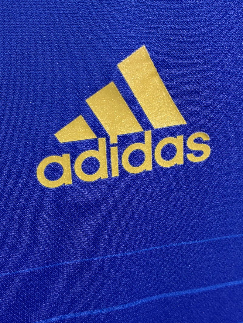 2015】横浜F・マリノス（H）/ CONDITION：NEW / SIZE：XO（日本規格