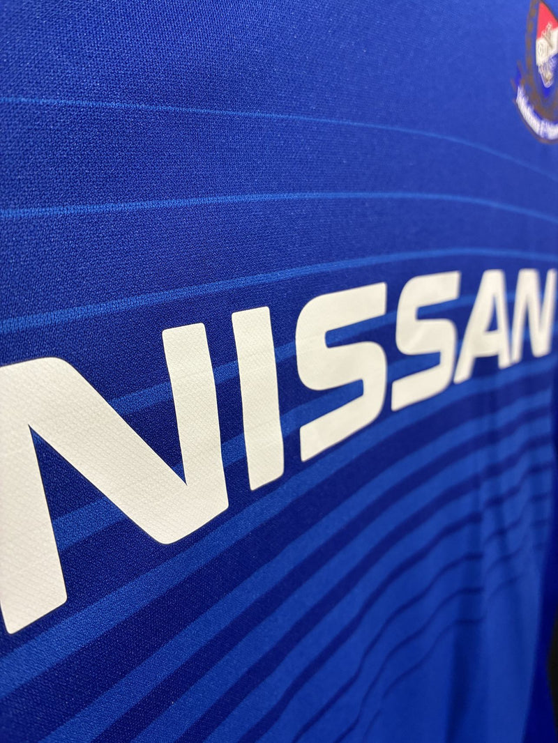 2015】横浜F・マリノス（H）/ CONDITION：NEW / SIZE：XO（日本規格