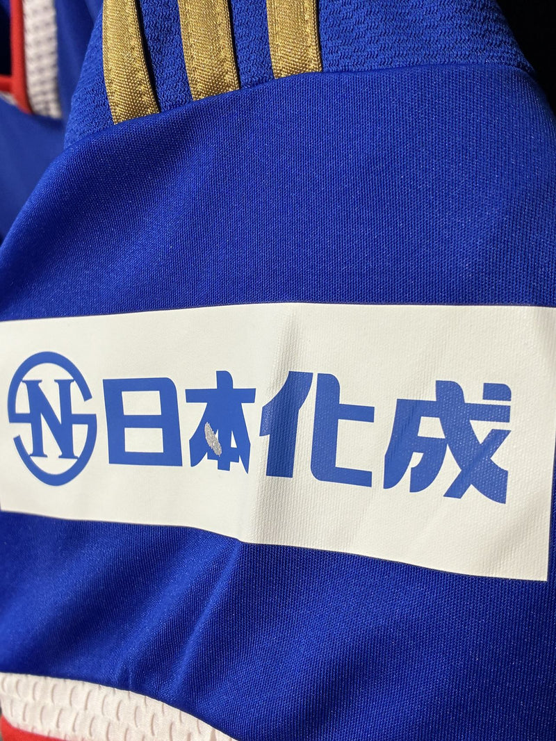 2015】横浜F・マリノス（H）/ CONDITION：NEW / SIZE：XO（日本規格