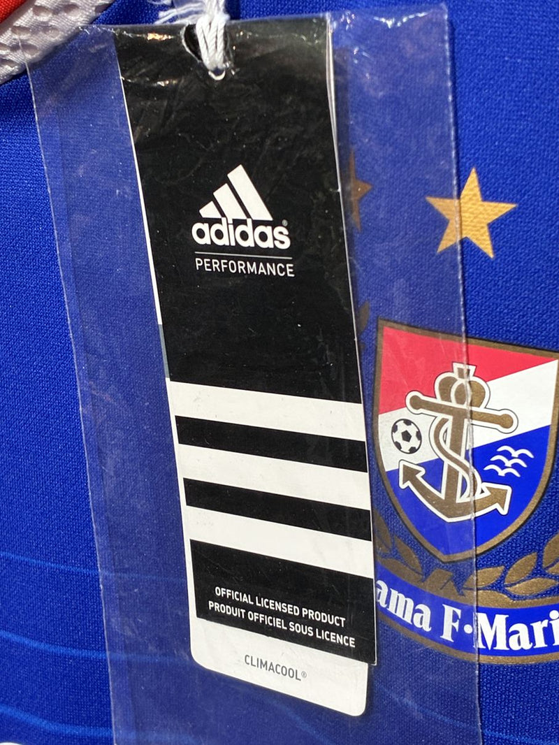 2015】横浜F・マリノス（H）/ CONDITION：NEW / SIZE：XO（日本規格