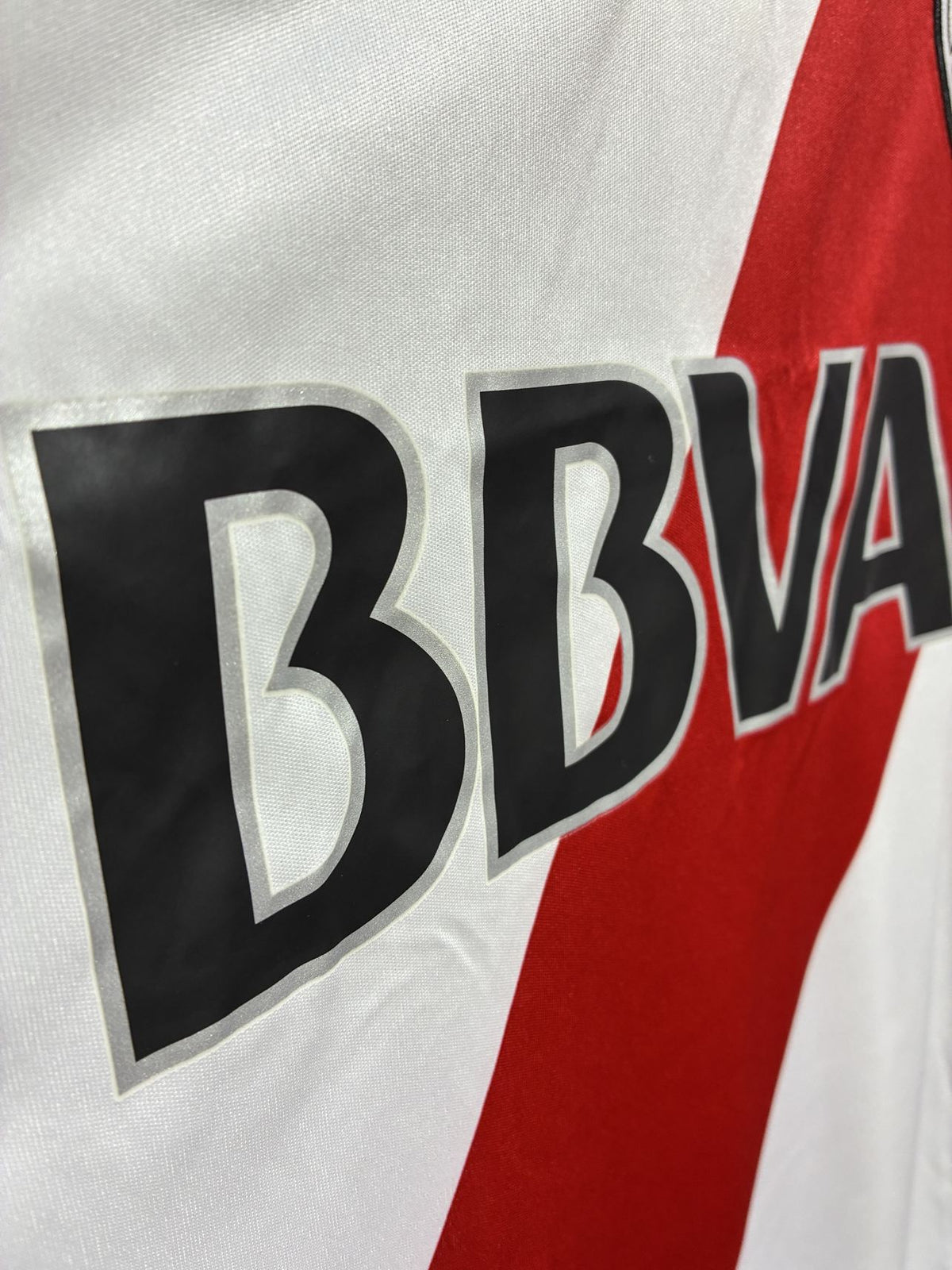 2017/18】リーベル・プレート（H）/ CONDITION：A / SIZE：S – Vintage