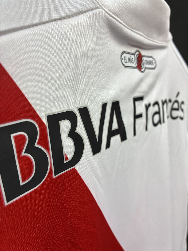 2017/18】リーベル・プレート（H）/ CONDITION：A / SIZE：S – Vintage