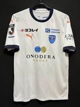 【2025】横浜FC（A）/ CONDITION：NEW / SIZE：L（ASIA）