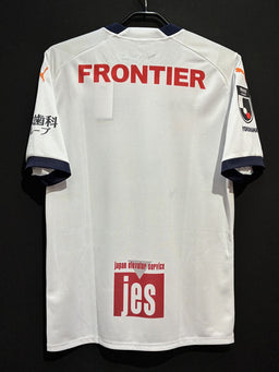 横浜FC – Vintage Sports Football Store