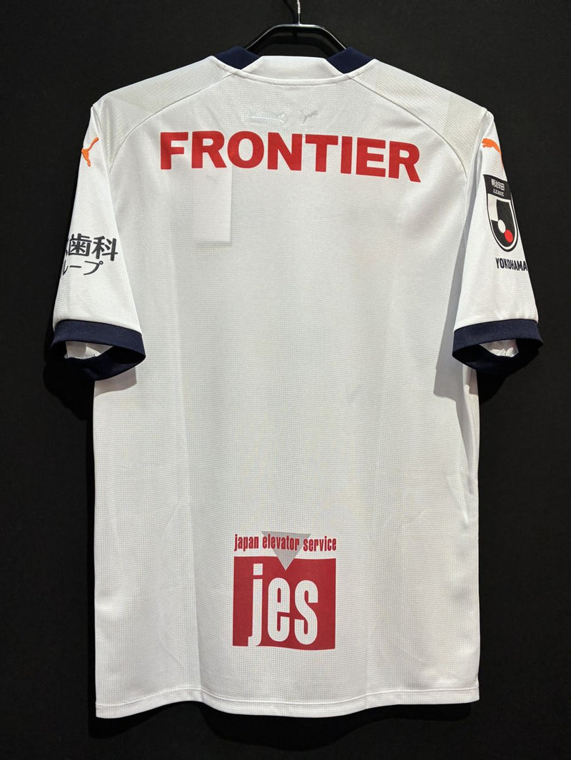 2025】横浜FC（A）/ CONDITION：NEW / SIZE：L（ASIA） – Vintage