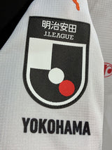 【2025】横浜FC（A）/ CONDITION：NEW / SIZE：L（ASIA）