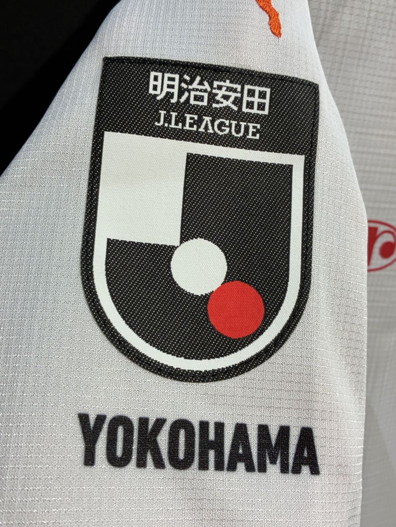 2025】横浜FC（A）/ CONDITION：NEW / SIZE：L（ASIA） – Vintage