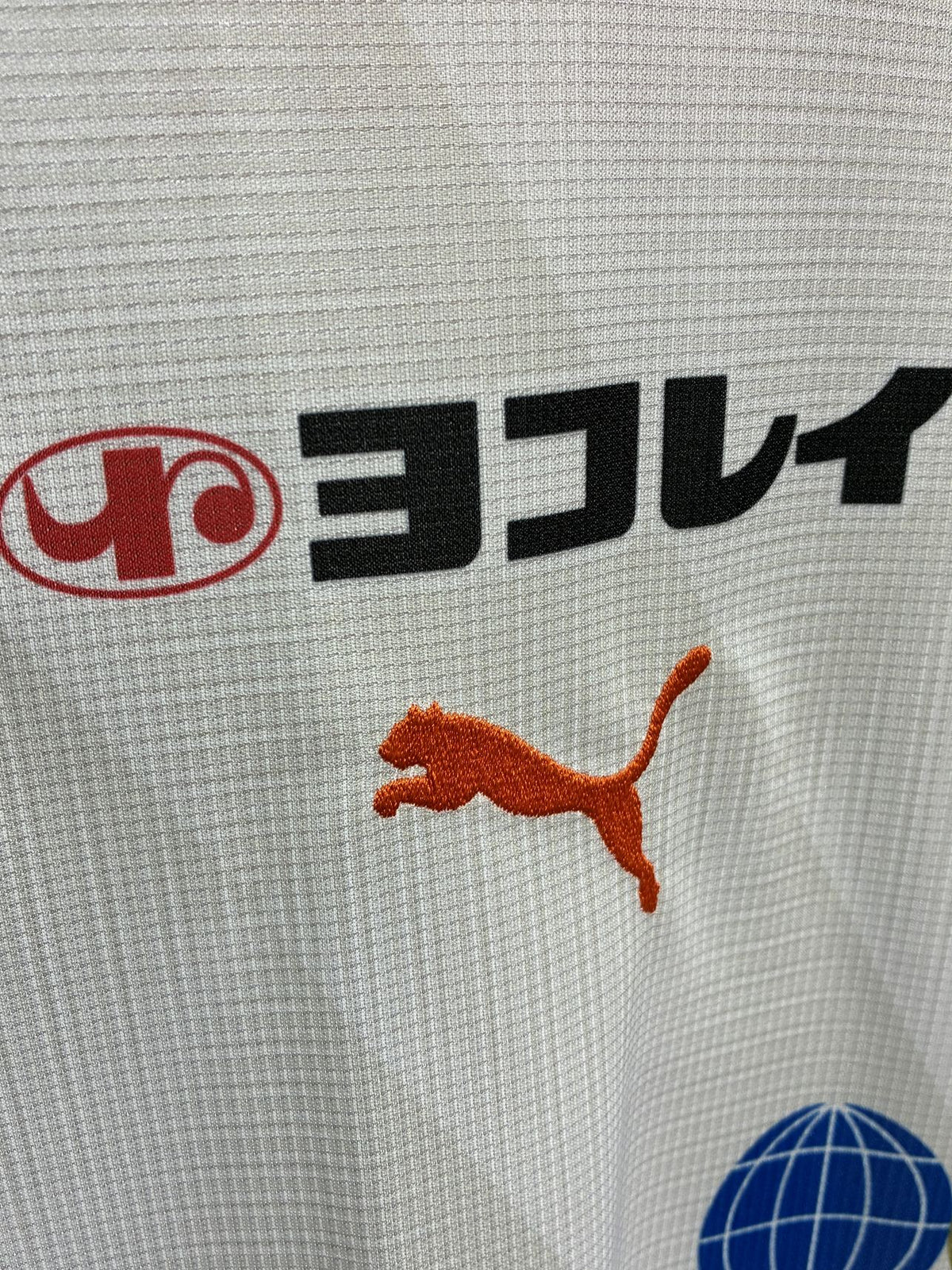 2025】横浜FC（A）/ CONDITION：NEW / SIZE：L（ASIA） – Vintage