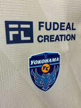 【2025】横浜FC（A）/ CONDITION：NEW / SIZE：L（ASIA）