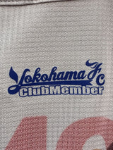 【2025】横浜FC（A）/ CONDITION：NEW / SIZE：L（ASIA）