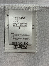 【2025】横浜FC（A）/ CONDITION：NEW / SIZE：L（ASIA）